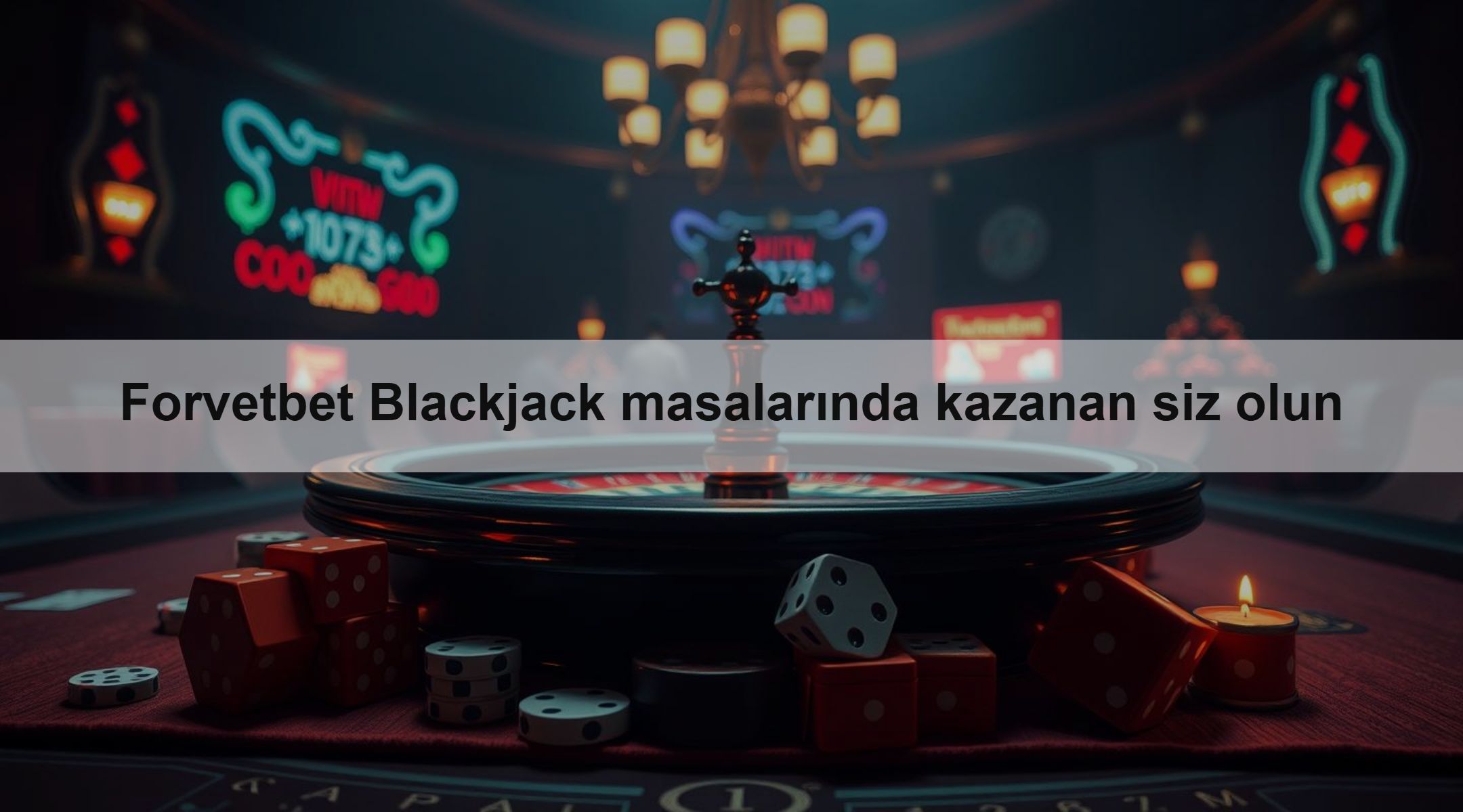 Forvetbet Blackjack masalarında kazanan siz olun