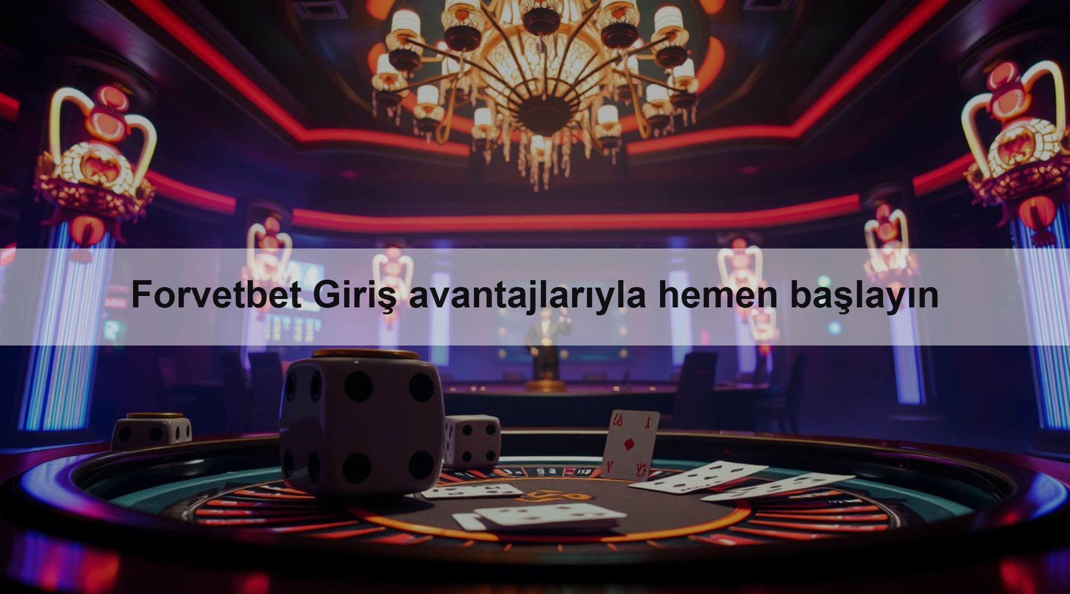 Forvetbet Giriş avantajlarıyla hemen başlayın 1 Forvetbet Giriş avantajlarıyla hemen başlayın