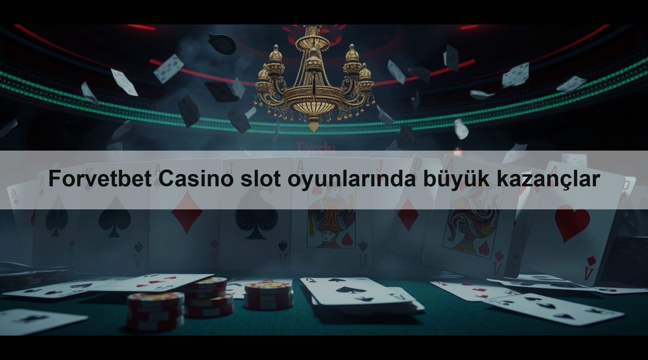 Forvetbet Casino slot oyunlarında büyük kazançlar 1 Forvetbet Casino slot oyunlarında büyük kazançlar